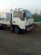 Mitsubishi Canter. Продается микрогрузовик , 3 600 куб. см., 2 000 кг.