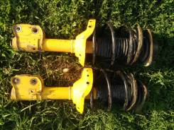 Пружина подвески. Subaru Legacy, BL5, BL9, BLE, BP5, BP9, BPE Двигатели: EJ20Y, EJ255, EJ30D