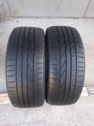 Bridgestone Potenza RE050A. Летние, 20 %, 2 шт