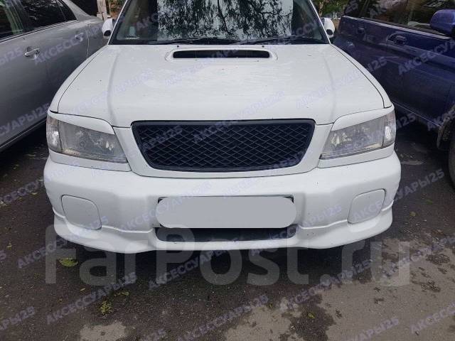 Фара передняя SUBARU Forester 2000 - 2002 SF5 EJ20 84001-FC240