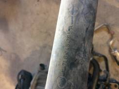 Патрубок турбины. Volkswagen Touareg, 7L6, 7LA Двигатели: AXQ, AYH, AZZ, BAA, BAC, BAN, BAR, BHK, BHL, BJN, BKJ, BKL, BKS, BKW, BLE, BLK, BMV, BMX, BP...