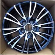 TGRACING. 6.0x15", 5x105.00, ET41, ЦО 67,1 мм.