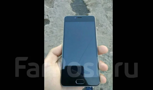 Meizu M3s. �����, �����������, ������, 3G, 4G LTE ����