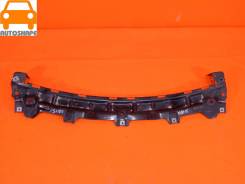 Наклакда передней панели BMW X5