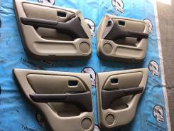 Обшивка двери. Toyota Harrier, ACU10, ACU10W, ACU15, ACU15W, MCU10, MCU10W, MCU15, MCU15W, SXU10, SXU10W, SXU15, SXU15W Lexus RX300, MCU10, MCU15 Двиг...