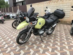 BMW R 1100 GS. 1 100����. ��., ��������, ���, ��� ������� ����