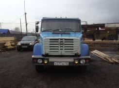 ЗИЛ 433360. Продам автомобиль ЗИЛ, 6 000 куб. см., 6 000 кг.