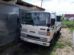 Mazda Titan. Продается грузовик , 3 000 куб. см., 2 000 кг.