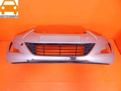 Бампер Hyundai Elantra, передний