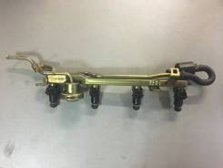 Инжектор. Honda: FR-V, Edix, Stream, Civic, Civic Ferio Двигатели: D17A2, K20A9, N22A1, R18A1, D17A, K20A1, 4EE2, D14Z5, D14Z6, D15B, D15Y2, D15Y3, D1...