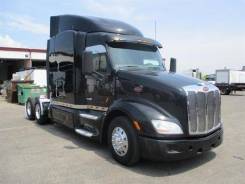 Peterbilt 579. Продам Mid Roof, 12 900 куб. см., 20 000 кг. Под заказ