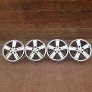 Toyota. 7.0x16", 5x114.30, ET45