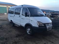 ГАЗ 32213. Продаётся Газель, 2 890 куб. см., 12 мест