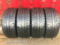 Bridgestone Potenza RE-01. Летние, 2004 год, 20 %, 4 шт
