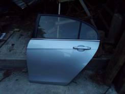 Дверь боковая. Geely Emgrand EC7, 1, 2