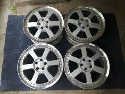 Yamato Taira-Tomoyme. 7.0x17", 5x100.00, ET52