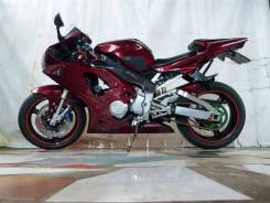 Yamaha YZF R1. 998 куб. см., исправен, птс, с пробегом