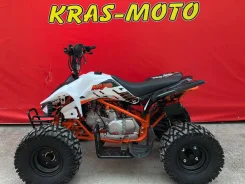 Kayo Predator 110. ��������, ���� ���\���, ��� ������� ����
