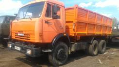 КамАЗ 45143. Камаз 45143 2006г. в., 3 000 куб. см., 10 000 кг., 6x4