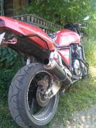 Honda CB 1000SF. 1 000 куб. см., исправен, птс, с пробегом