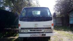 Toyota ToyoAce. Продам грузовик Toyota Toyoace, 2 000 куб. см., 1 500 кг.