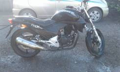 Stels Flex 250. 250 куб. см., исправен, птс, с пробегом