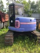 Hitachi. Продам экскаватор EX75UR