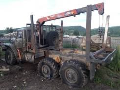 Урал 4320. , 10 000 куб. см., 5 000 кг.