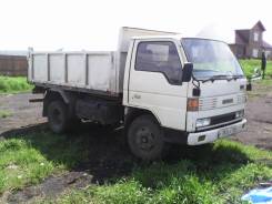 Mazda Titan. Продается грузовик , 4 021 куб. см., 3 000 кг.