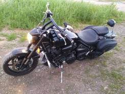 Yamaha Warrior. 1 700 куб. см., исправен, птс, с пробегом