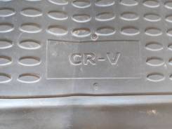 Коврики. Honda CR-V, RD6, RD8, RD5, RD7, RD4, RD9 Двигатели: K24A, K24A1, K20A4, K20A, N22A2