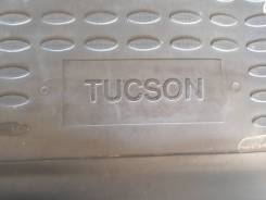 Коврики. Hyundai Tucson, JM Двигатели: G4GC, D4EA, G6BA