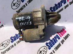Стартер. Subaru Forester, SH5, SH9, SH9L Subaru Legacy, BL5, BL9, BLE, BM9, BM9LV, BP5, BP9, BPE, BPH, BR9, BRF Subaru Impreza, GE6, GE7, GH6, GH7, GR...