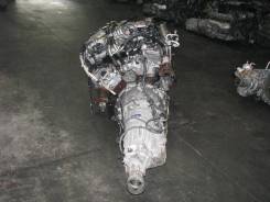АКПП на TOYOTA GRAND HIACE 5VZ-FE 30-43LS FR. Гарантия, кредит.