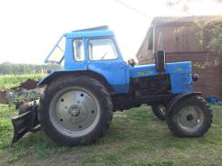 МТЗ 80. Продается трактор , 74,8 л.с.