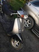 Honda Lead. 101 куб. см., исправен, птс, с пробегом