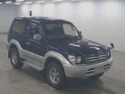 Toyota Land Cruiser Prado. VZJ95W VZJ90W VZJ90 KZJ90 KDJ95W KZJ95 KDJ90W LJ90 RZJ90 RZJ95W KZJ90W RZJ90W RZJ95 VZJ95 KZJ95W KDJ90 KDJ95, 3RZ5VZ1KZ1KD