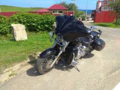 Yamaha Roadstar 1600. 1 600 куб. см., исправен, птс, с пробегом