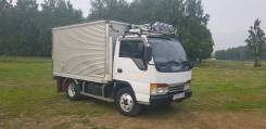 Isuzu Elf. Продается в отличном состоянии.4 WD. R-16. В одних руках., 4 600 куб. см., 2 000 кг.