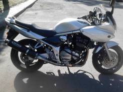 Suzuki Bandit. 1 200 куб. см., исправен, птс, с пробегом
