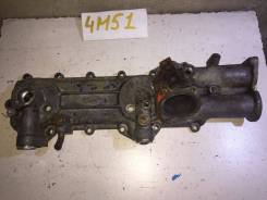 Теплообменник. Mitsubishi Fuso Canter