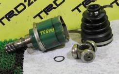 Привод, полуось. Toyota Lite Ace, S412M, S412U Toyota Town Ace, S412M, S412U Toyota Rush, J210, J210E Daihatsu Terios, J200G, J210G Daihatsu Be-Go, J2...