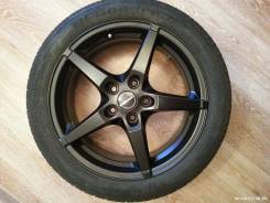 Borbet FS. 7.0x16", 5x114.30, ET45, ЦО 72,5 мм.