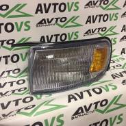 Габаритный огонь. Toyota Chaser, GX90, JZX90, JZX91, JZX93, LX90, SX90 Двигатели: 1GFE, 1JZGE, 1JZGTE, 2JZGE, 2LTE, 4SFE