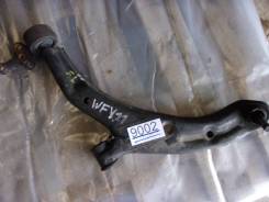 Рычаг, тяга подвески. Nissan: Wingroad, Bluebird Sylphy, Sentra, Pulsar, AD, Almera, Sunny Двигатели: QG15DE, QG18DE, QG13DE, QG16DE, YD22DDT