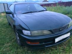 Toyota Carina ED. ST205, 3SGE
