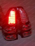 Стоп-сигнал. Toyota Land Cruiser Prado, GRJ120, GRJ120W, KDJ120, KDJ120W, KZJ120, LJ120, RZJ120, RZJ120W, TRJ120, TRJ120W, VZJ120, VZJ120W