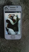 Samsung Galaxy Ace. �/�