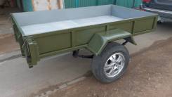 Продам прицеп. Г/п: 750 кг., масса: 300,00 кг. Под заказ