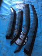 Ветровик. Toyota Harrier, ACU10, ACU10W, ACU15, ACU15W, MCU10, MCU10W, MCU15, MCU15W, SXU10, SXU10W, SXU15, SXU15W Lexus RX300, MCU10, MCU15 Двигатели...